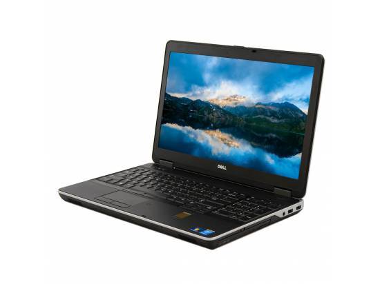 Dell Latitude E6540 15.6 Laptop  i7 - 4600M 2.9GHz  8GB RAM 500GB SSHD - Windows 10/11 Pro Dell Latitude E6540 15.6 Laptop  i7 - 4600M 2.9GHz  8GB RAM 500GB SSHD - Windows 10/11 Pro